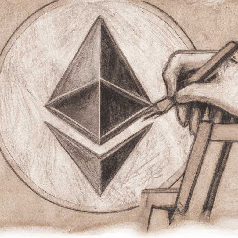 Sketching a future for Ethereum Classic